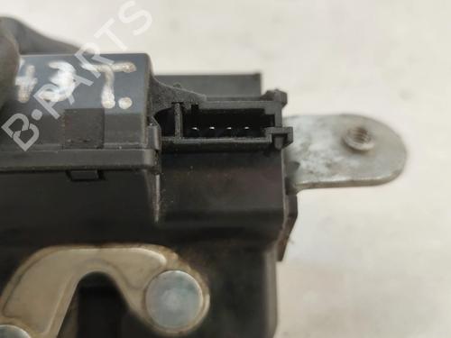 Tailgate lock FIAT BRAVO II (198_) 1.6 D Multijet (198AXH1B) | BP27840877C101 