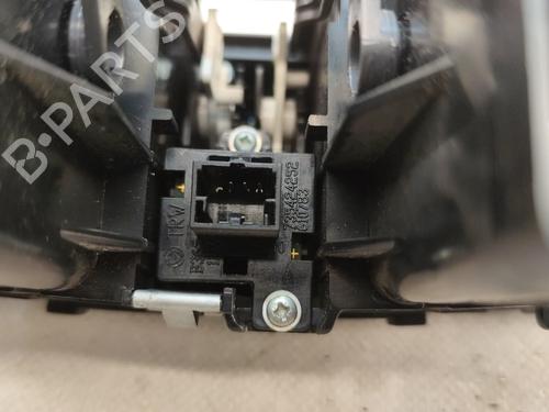 Air vent FIAT BRAVO II (198_) 1.6 D Multijet (198AXH1B) | BP27840878I21 