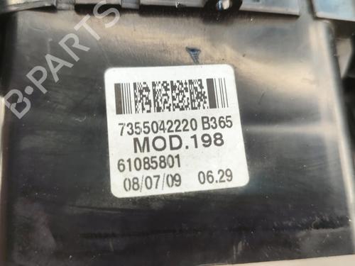 Air vent FIAT BRAVO II (198_) 1.6 D Multijet (198AXH1B) | BP27840878I21 