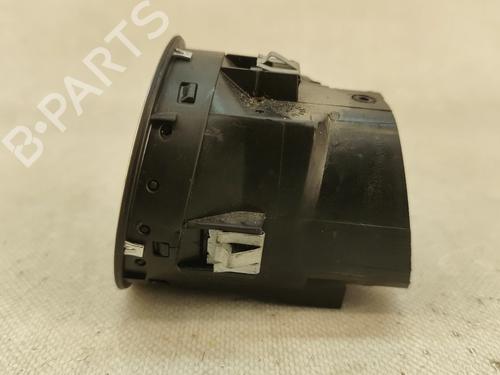 Air vent FIAT BRAVO II (198_) 1.6 D Multijet (198AXH1B) | BP27840879I21 
