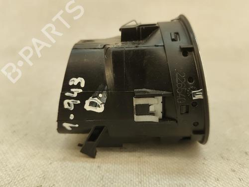 Air vent FIAT BRAVO II (198_) 1.6 D Multijet (198AXH1B) | BP27840879I21 