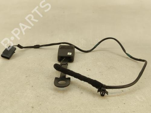 Seat buckle FIAT BRAVO II (198_) 1.6 D Multijet (198AXH1B) | BP27840882I32 