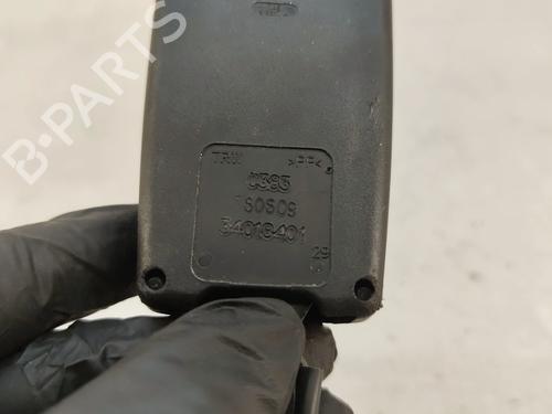 Seat buckle FIAT BRAVO II (198_) 1.6 D Multijet (198AXH1B) | BP27840882I32 