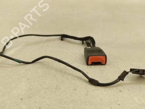 Seat buckle FIAT BRAVO II (198_) 1.6 D Multijet (198AXH1B) | BP27840882I32 