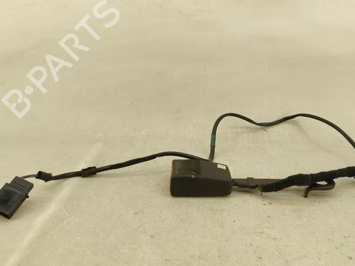 Seat buckle FIAT BRAVO II (198_) 1.6 D Multijet (198AXH1B) | BP27840882I32 