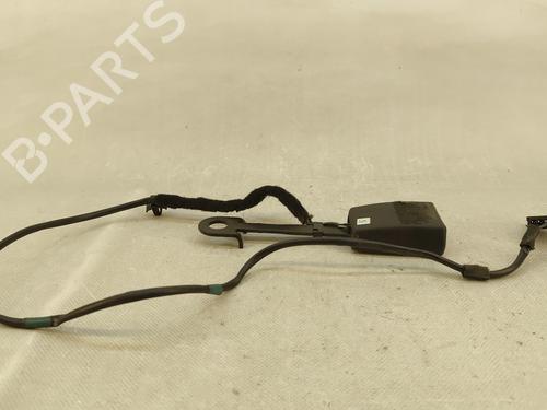Seat buckle FIAT BRAVO II (198_) 1.6 D Multijet (198AXH1B) 34018401