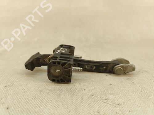 Hinge/Door check strap FIAT BRAVO II (198_) 1.6 D Multijet (198AXH1B) N.V.
