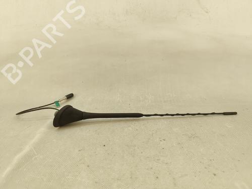 Antenna/Base FIAT BRAVO II (198_) 1.6 D Multijet (198AXH1B) N.V.