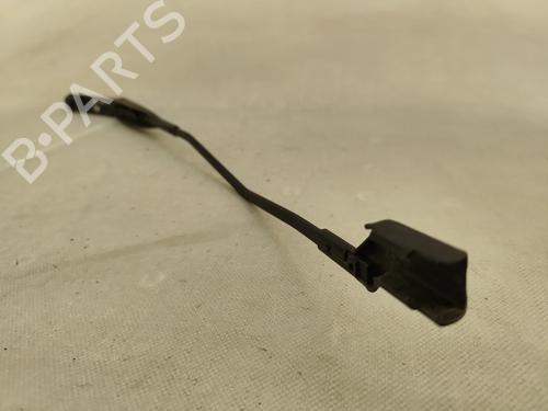 Front windshield wiper arm FIAT BRAVO II (198_) 1.6 D Multijet (198AXH1B) | BP27840888C143 