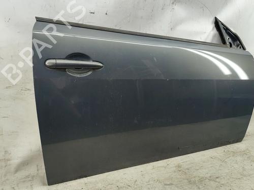 Right front door RENAULT MEGANE II Coupé-Cabriolet (EM0/1_) 1.6 16V | BP27869336C3 