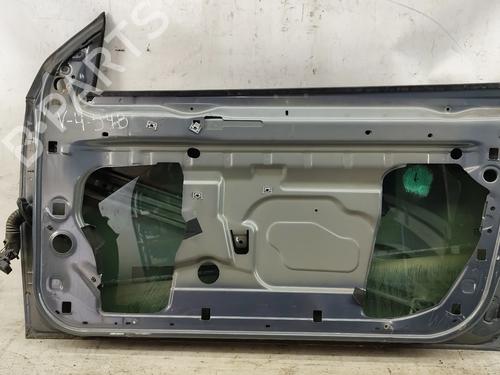 Right front door RENAULT MEGANE II Coupé-Cabriolet (EM0/1_) 1.6 16V | BP27869336C3 