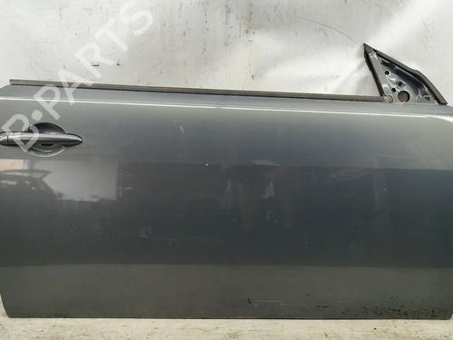 Used Right front door RENAULT MEGANE II Coupé-Cabriolet (EM0/1_) 1.6 16V (112 hp) 27869336