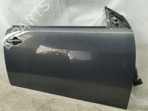 Right front door RENAULT MEGANE II Coupé-Cabriolet (EM0/1_) 1.6 16V | BP27869336C3 