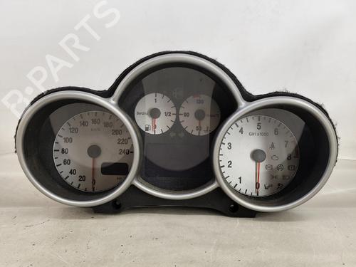 Instrument cluster ALFA ROMEO 147 (937_) 1.6 16V T.SPARK (937.AXA1A, 937.AXB1A, 937.BXB1A) 110008953002