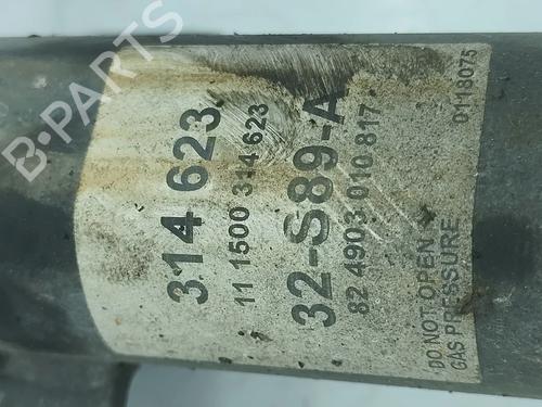 Right front shock absorber FIAT BRAVO II (198_) 1.6 D Multijet (198AXH1B) | BP27840894M17 