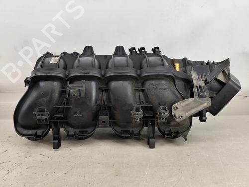 Intake manifold ALFA ROMEO 147 (937_) 1.6 16V T.SPARK (937.AXA1A, 937.AXB1A, 937.BXB1A) 0280611020