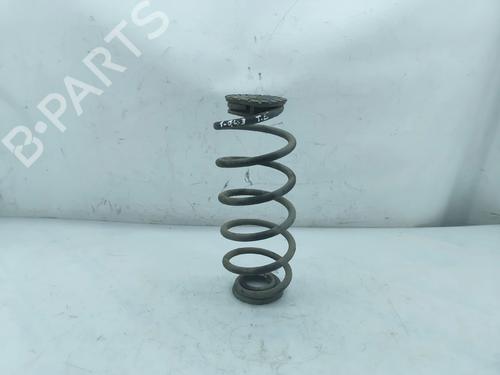 Shock absorber spring FIAT BRAVO II (198_) 1.6 D Multijet (198AXH1B) N.V.