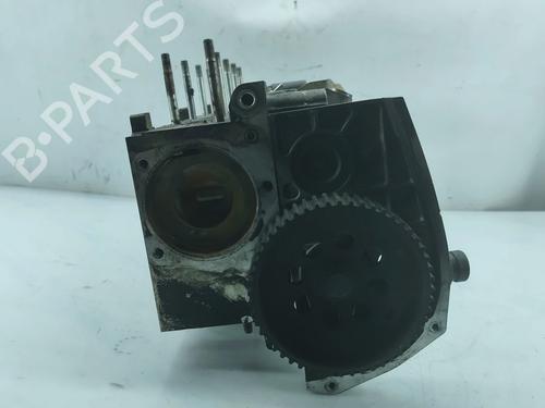 Cylinder head FIAT BRAVO II (198_) 1.6 D Multijet (198AXH1B) | BP27840903M5 