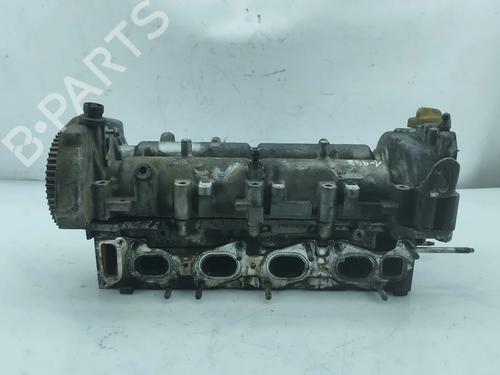 Cylinder head FIAT BRAVO II (198_) 1.6 D Multijet (198AXH1B) | BP27840903M5 