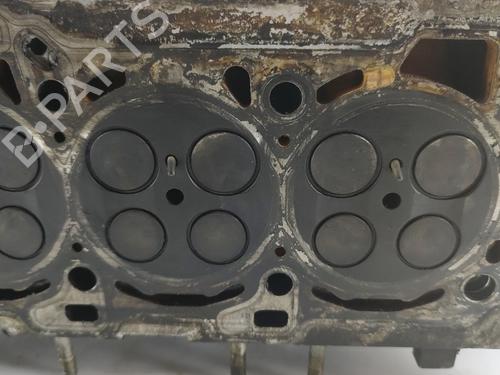Cylinder head FIAT BRAVO II (198_) 1.6 D Multijet (198AXH1B) | BP27840903M5 