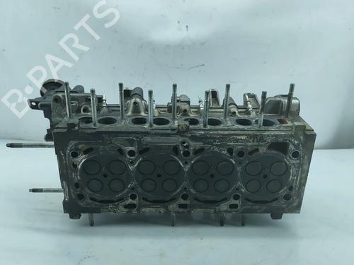 Cylinder head FIAT BRAVO II (198_) 1.6 D Multijet (198AXH1B) 55212117