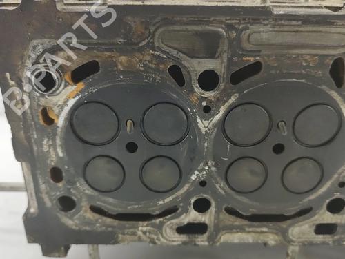 Cylinder head FIAT BRAVO II (198_) 1.6 D Multijet (198AXH1B) | BP27840903M5 