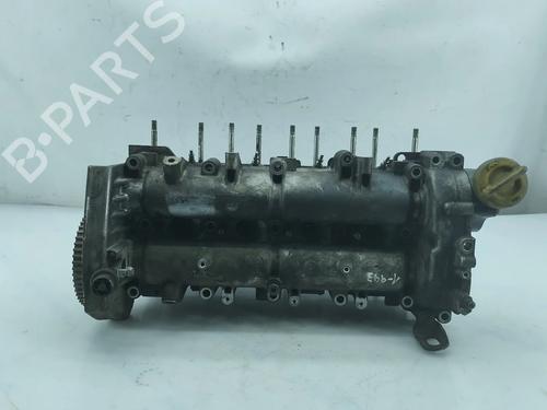 Cylinder head FIAT BRAVO II (198_) 1.6 D Multijet (198AXH1B) | BP27840903M5 
