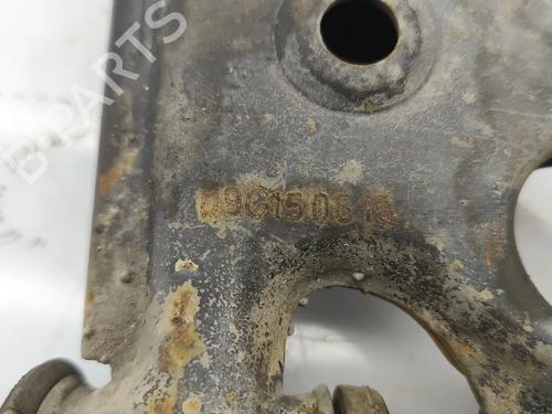 Left front suspension arm FIAT BRAVO II (198_) 1.6 D Multijet (198AXH1B) | BP27840908M12 