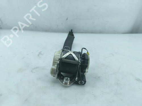 Front left seatbelt FIAT BRAVO II (198_) 1.6 D Multijet (198AXH1B) | BP27840911I26 