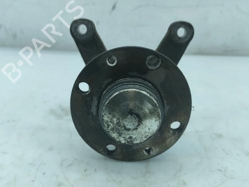Right rear steering knuckle FIAT BRAVO II (198_) 1.6 D Multijet (198AXH1B) N.V.