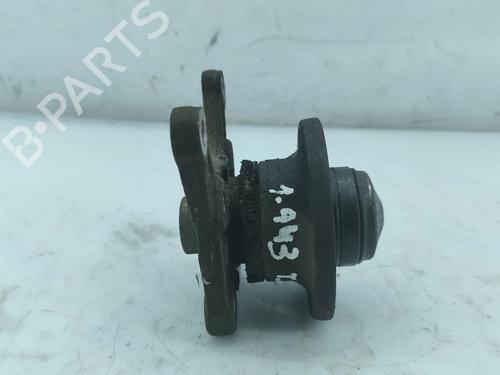 Right rear steering knuckle FIAT BRAVO II (198_) 1.6 D Multijet (198AXH1B) | BP27840916M28 
