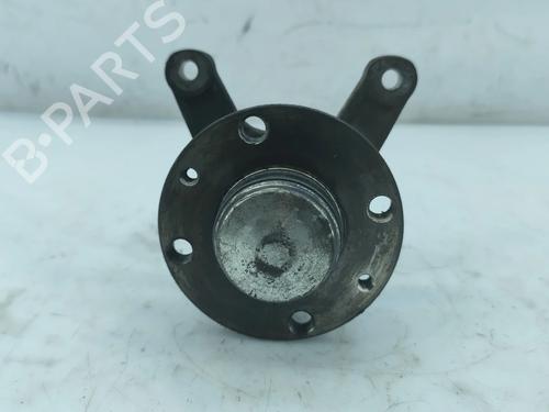 Left rear steering knuckle FIAT BRAVO II (198_) 1.6 D Multijet (198AXH1B) N.V.
