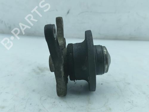 Left rear steering knuckle FIAT BRAVO II (198_) 1.6 D Multijet (198AXH1B) | BP27840917M27 