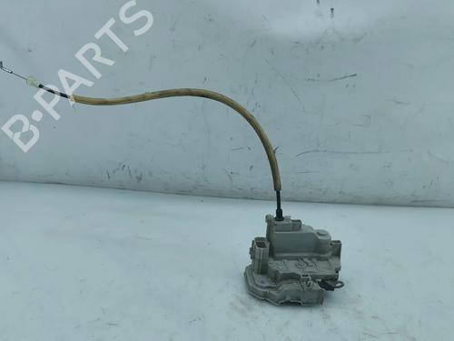 Front right lock FIAT BRAVO II (198_) 1.6 D Multijet (198AXH1B) 51827955