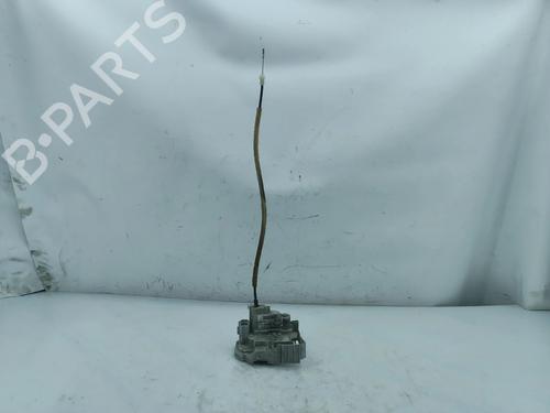 Rear right lock FIAT BRAVO II (198_) 1.6 D Multijet (198AXH1B) 51827959