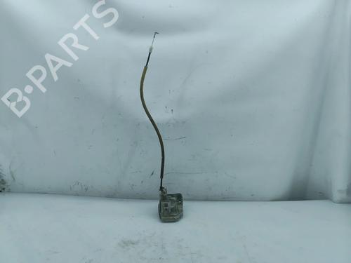 Rear right lock FIAT BRAVO II (198_) 1.6 D Multijet (198AXH1B) | BP27840924C99 