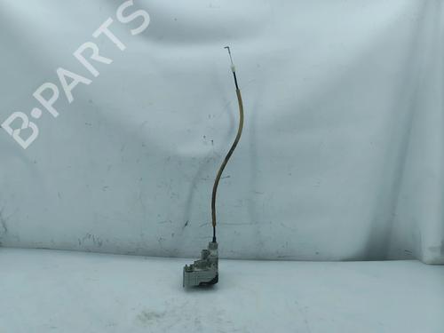 Rear right lock FIAT BRAVO II (198_) 1.6 D Multijet (198AXH1B) | BP27840924C99 