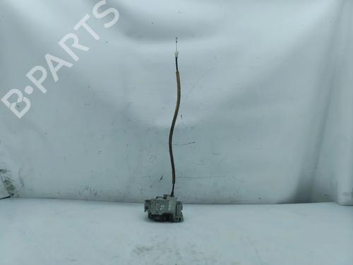 Rear right lock FIAT BRAVO II (198_) 1.6 D Multijet (198AXH1B) | BP27840924C99 