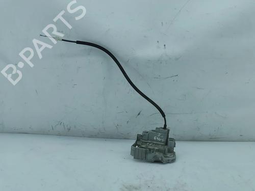 Rear left lock FIAT BRAVO II (198_) 1.6 D Multijet (198AXH1B) 51827960
