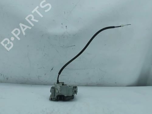 Rear left lock FIAT BRAVO II (198_) 1.6 D Multijet (198AXH1B) | BP27840925C100 