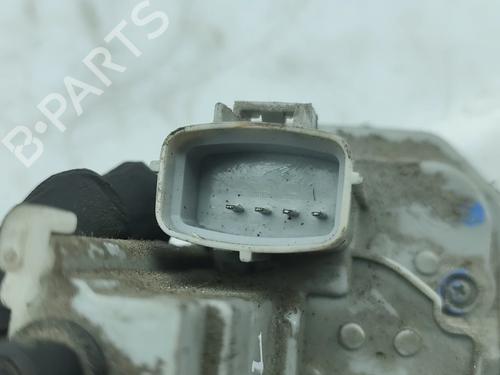 Rear left lock FIAT BRAVO II (198_) 1.6 D Multijet (198AXH1B) | BP27840925C100 