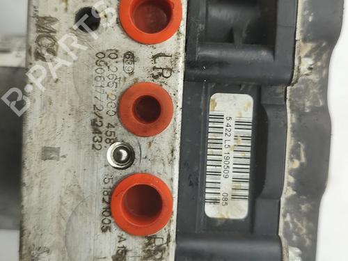 ABS pump FIAT BRAVO II (198_) 1.6 D Multijet (198AXH1B) | BP27840927M43 