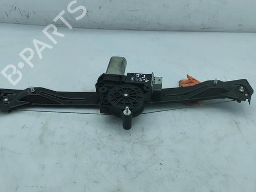 Front right window mechanism FIAT BRAVO II (198_) 1.6 D Multijet (198AXH1B) | BP27840928C23 