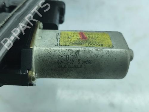 Front right window mechanism FIAT BRAVO II (198_) 1.6 D Multijet (198AXH1B) | BP27840928C23 