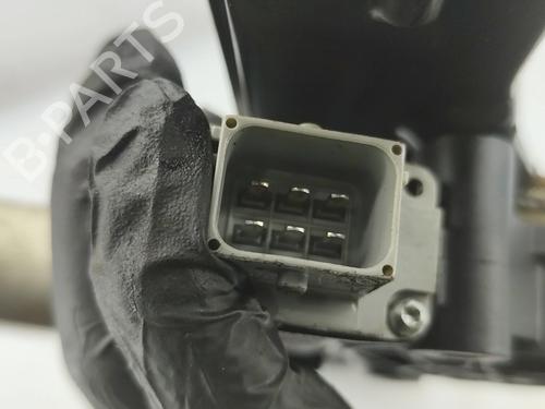 Front right window mechanism FIAT BRAVO II (198_) 1.6 D Multijet (198AXH1B) | BP27840928C23 