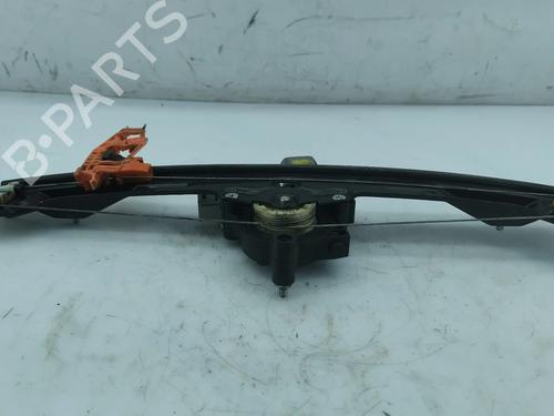 Front right window mechanism FIAT BRAVO II (198_) 1.6 D Multijet (198AXH1B) | BP27840928C23 