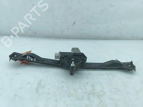 Front left window mechanism FIAT BRAVO II (198_) 1.6 D Multijet (198AXH1B) | BP27840929C22 