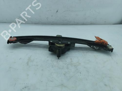 Front left window mechanism FIAT BRAVO II (198_) 1.6 D Multijet (198AXH1B) | BP27840929C22 