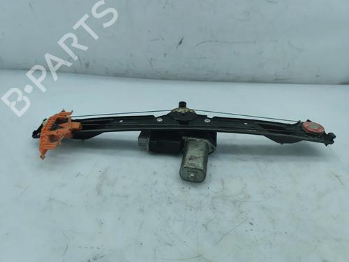 Front left window mechanism FIAT BRAVO II (198_) 1.6 D Multijet (198AXH1B) | BP27840929C22 