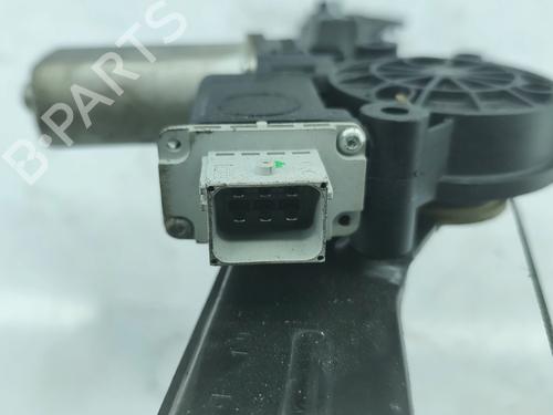 Front left window mechanism FIAT BRAVO II (198_) 1.6 D Multijet (198AXH1B) | BP27840929C22 